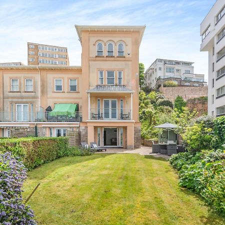 10 Riviera Villa Torquay Exterior photo