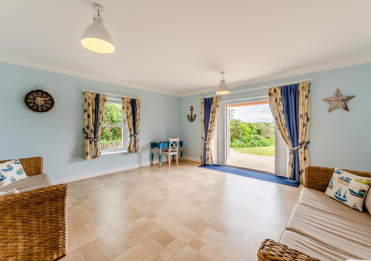 10 Riviera Villa Torquay Exterior photo