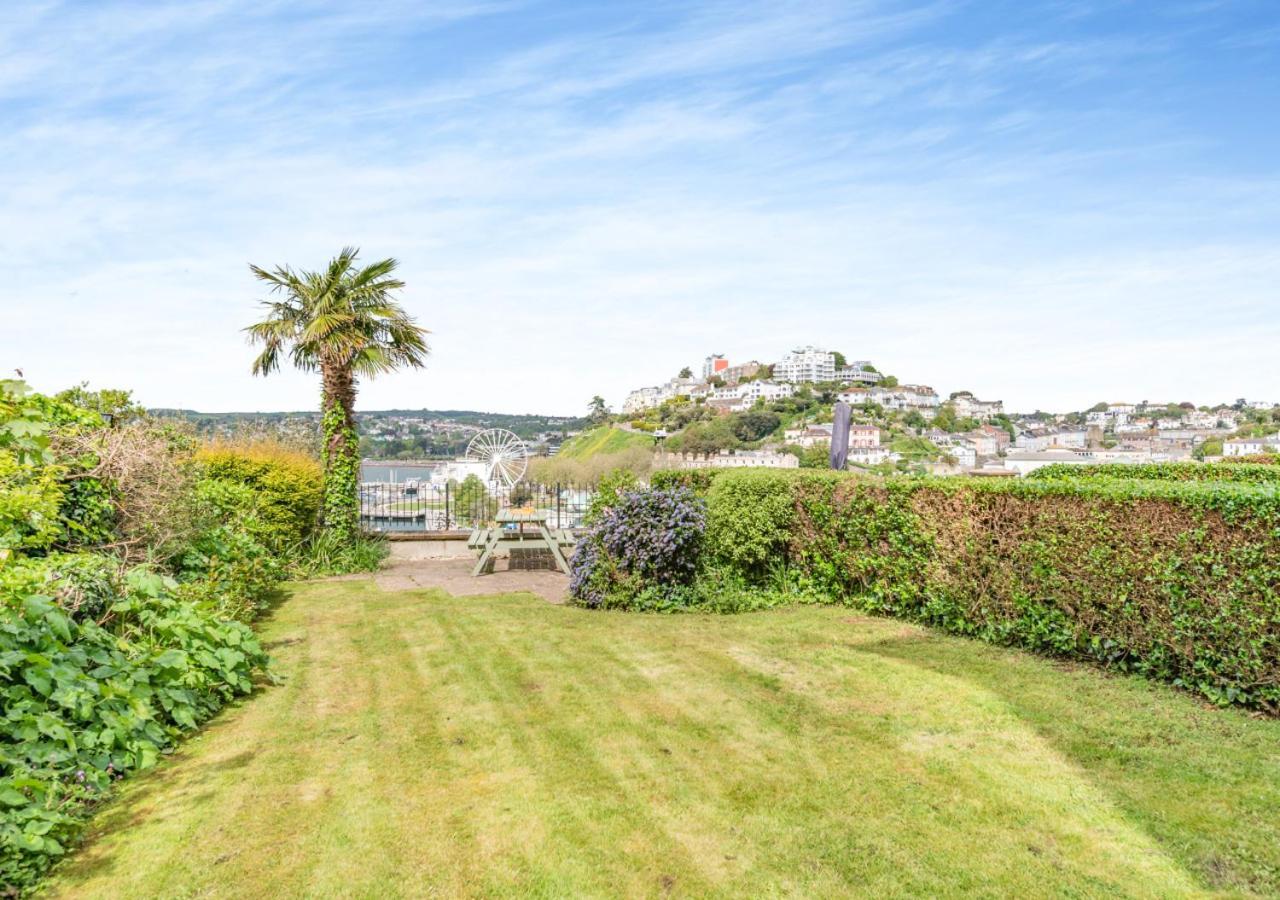 10 Riviera Villa Torquay Exterior photo